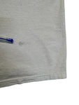 1994 GEM Shirt Woodstock Single Stitch Sleeve Made In USA Weiß XL
