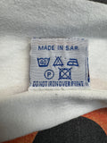 Rare! 1994 Sierra Promos Shirt NIN "NIN broken -NIN fixed" Weiß XL