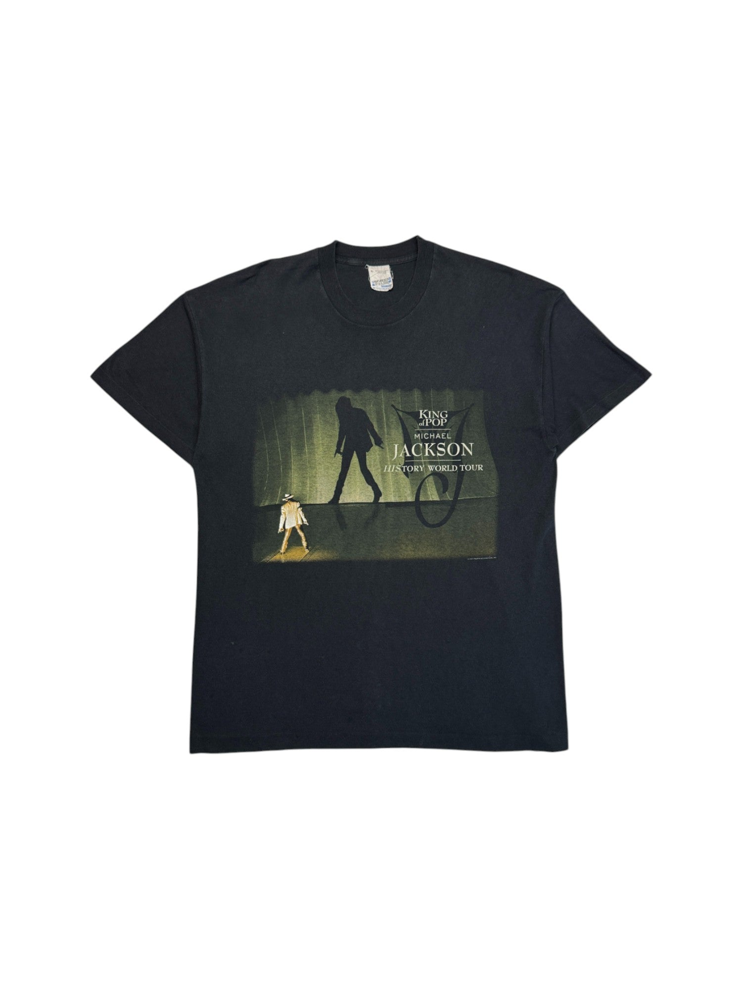 トップス LLICA DIE BOX LS TEE SCREEN STARS XL Vintage TGI Fridays T-shirt - 1990's - Screen Stars Fruit Of The