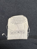 1997 Screen Stars Tourshirt Michael Jackson History World Tour Single Stitch Schwarz XL