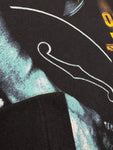 1996 Tourshirt Peter Maffay Single Stitch Schwarz M-L