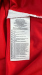 Nike Trikot 2011-12 FSV Mainz Home Rot Weiß M