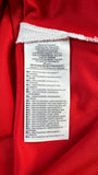 Nike Trikot 2011-12 FSV Mainz Home Rot Weiß M