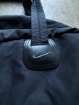 Vintage Nike x MTV Tasche Schwarz