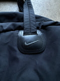Vintage Nike x MTV Tasche Schwarz
