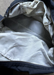 Vintage Nike x MTV Tasche Schwarz