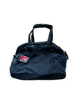 Vintage Nike x MTV Tasche Schwarz