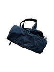 Vintage Nike x MTV Tasche Schwarz