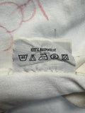 1998 LSK Shirt Live Erleben Weiß M