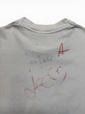 1998 LSK Shirt Live Erleben Weiß M