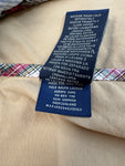 Polo Jeans By Ralph Lauren Harrington Jacke Braun M