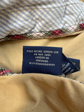 Polo Jeans By Ralph Lauren Harrington Jacke Braun M