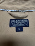 Polo Jeans By Ralph Lauren Harrington Jacke Braun M
