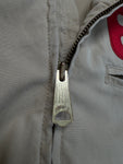 Polo Jeans By Ralph Lauren Harrington Jacke Braun M