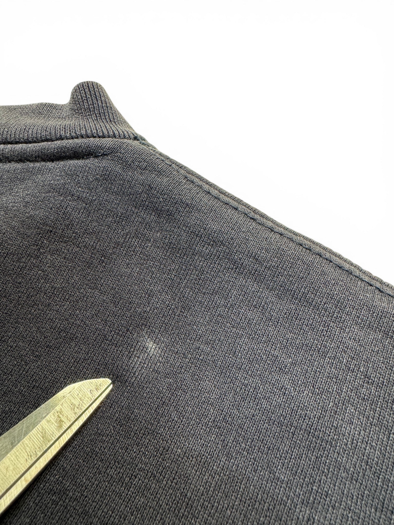 90s Eimsbush Sweater Absolute Beginner Bambule Boombule Dunkelblau L