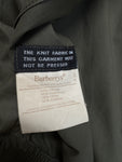 90s Burberrys Blouson Dunkelgrün/Olive L