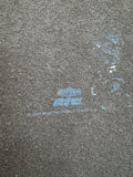 1991 Tour Shirt Roxette Made In Irland Single Stitch Schwarz L
