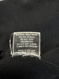 1991 Tour Shirt Roxette Made In Irland Single Stitch Schwarz L