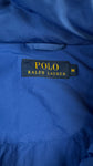 Ralph Lauren Daunenjacke Mit Kapuze Blau M