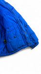 Ralph Lauren Daunenjacke Mit Kapuze Blau M