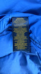 Ralph Lauren Daunenjacke Mit Kapuze Blau M