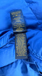 Ralph Lauren Daunenjacke Mit Kapuze Blau M