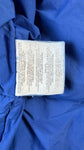 Ralph Lauren Daunenjacke Mit Kapuze Blau M