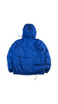 Ralph Lauren Daunenjacke Mit Kapuze Blau M