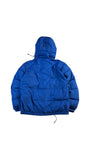 Ralph Lauren Daunenjacke Mit Kapuze Blau M