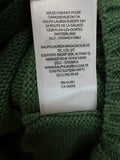 Ralph Lauren Strickpullover Rundhals Basic Grün M