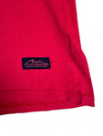 Michael Schuhmacher Shirt 00s "Simply the best" Rot M-L