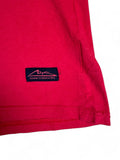 Michael Schuhmacher Shirt 00s "Simply the best" Rot M-L