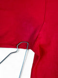 Michael Schuhmacher Shirt 00s "Simply the best" Rot M-L