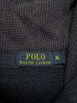 Ralph Lauren Zip-Hoodie Basic Dunkelblau XL