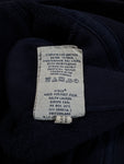 Ralph Lauren Zip-Hoodie Basic Dunkelblau XL