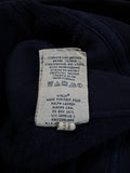 Ralph Lauren Zip-Hoodie Basic Dunkelblau XL