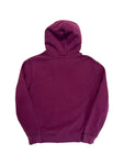 Ralph Lauren Zip-Hoodie Basic Dunkelrot S