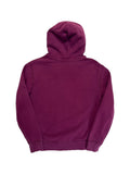 Ralph Lauren Zip-Hoodie Basic Dunkelrot S