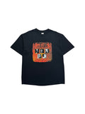 2006 Gildan Shirt Toto "Falling in between" Tour Schwarz XL