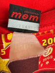 Michael Schuhmacher Shirt 2002 Worldchampion Rot L-XL