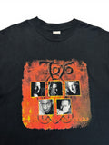 2006 Gildan Shirt Toto "Falling in between" Tour Schwarz XL