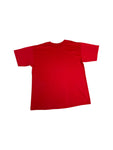Michael Schuhmacher Shirt 2002 Worldchampion Rot L-XL