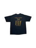 2006 Gildan Shirt Toto "Falling in between" Tour Schwarz XL