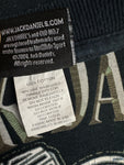 Jack Daniels Shirt 2004 Schwarz XL