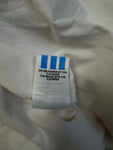 80s Adidas Blouson Made In West Germany Weiß 52 L