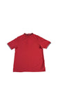 Fred Perry Poloshirt Basic Slim Fit Rot XL