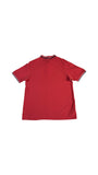 Fred Perry Poloshirt Basic Slim Fit Rot XL