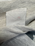 90s Promodoro Shirt Highlander Live In Germany Single Stitch Grau L