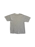 90s Promodoro Shirt Highlander Live In Germany Single Stitch Grau L