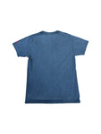 Vintage Spitfire Wheels Shirt 90s "Learn to burn" Faded Grau S-M